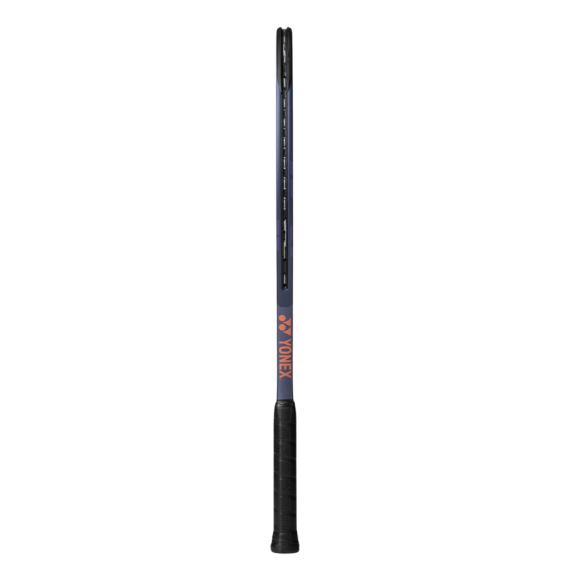Yonex Percept 97 Tennis Racket [Frame Only] 2025 - Midnight Navy - main image