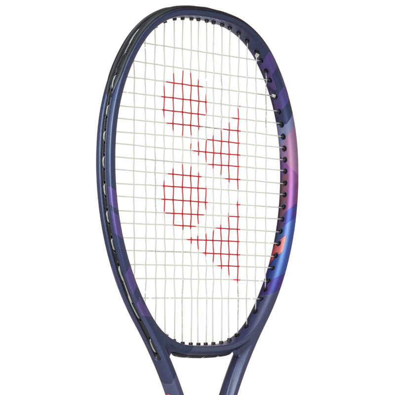 Yonex Percept 97D Tennis Racket [Frame Only] 2025 - Midnight Navy - main image