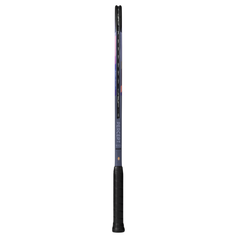 Yonex Percept 97D Tennis Racket [Frame Only] 2025 - Midnight Navy - main image