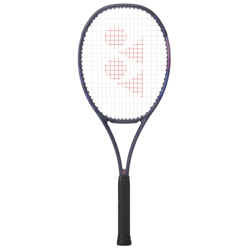 Yonex Percept 97D Tennis Racket [Frame Only] 2025 - Midnight Navy - main image