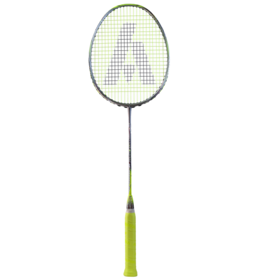 Ashaway Phantom 4 Badminton Racket [Strung] - main image