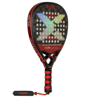 NOX ML10 ShotGun 18K Genius Padel Racket (2024) - main image