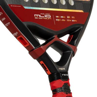 NOX ML10 ShotGun 18K Genius Padel Racket (2024) - main image