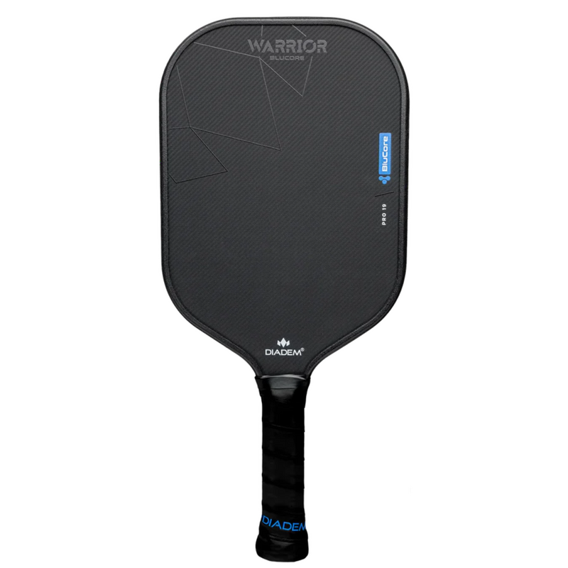 Diadem Warrior BluCore V3 Pro 2025 Pickleball Paddle  - main image