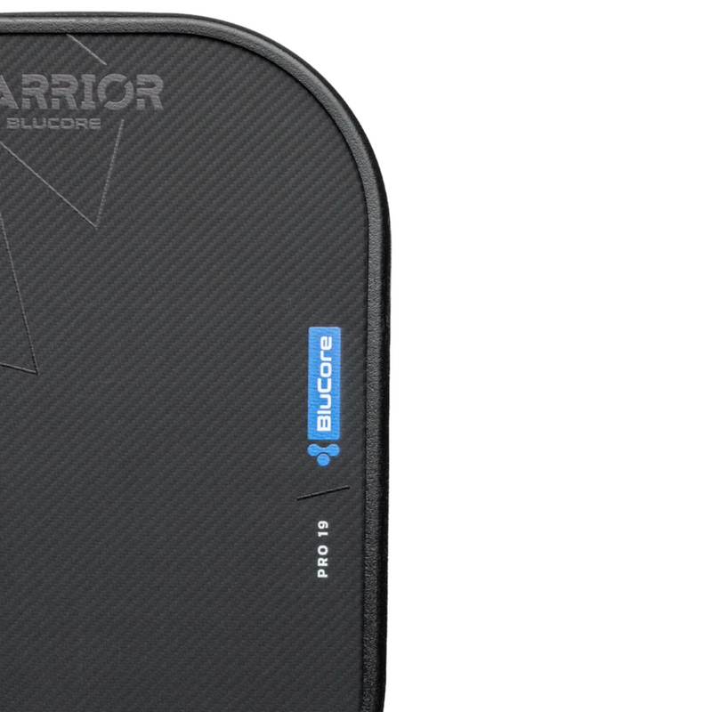 Diadem Warrior BluCore V3 Pro 2025 Pickleball Paddle  - main image