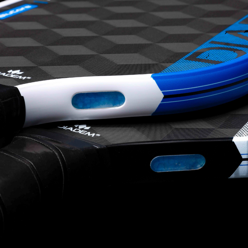 Diadem Edge BlueCore Pro Pickleball Paddle - main image