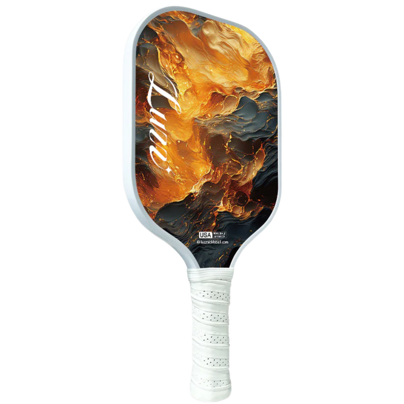 Luzz Dragon Original Pickleball Paddle - main image