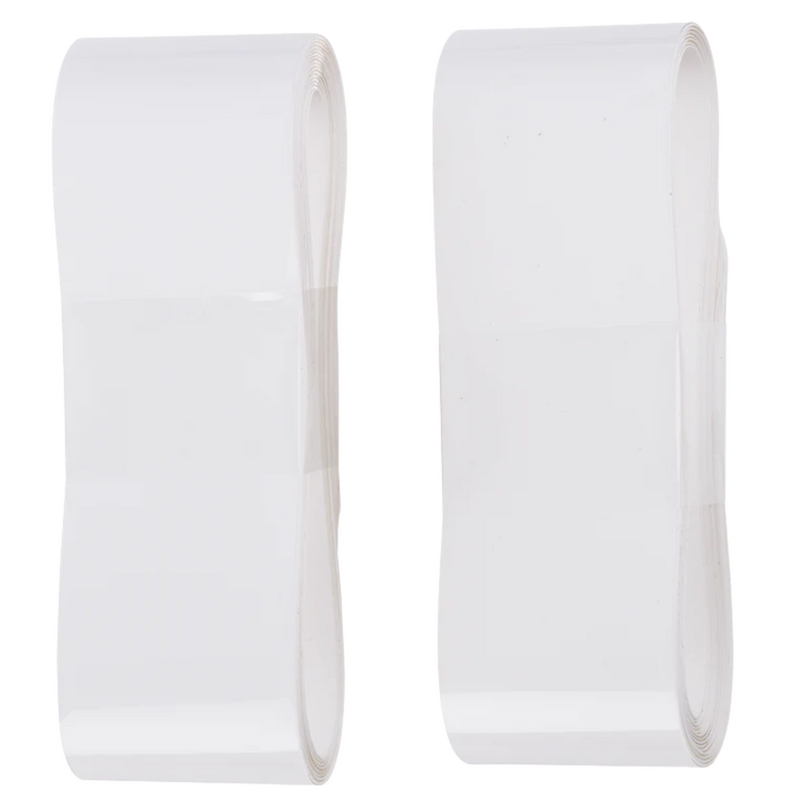 Babolat Padel Protecpro 2.0 Protection Tape (Pack Of 15) - Transparent - main image