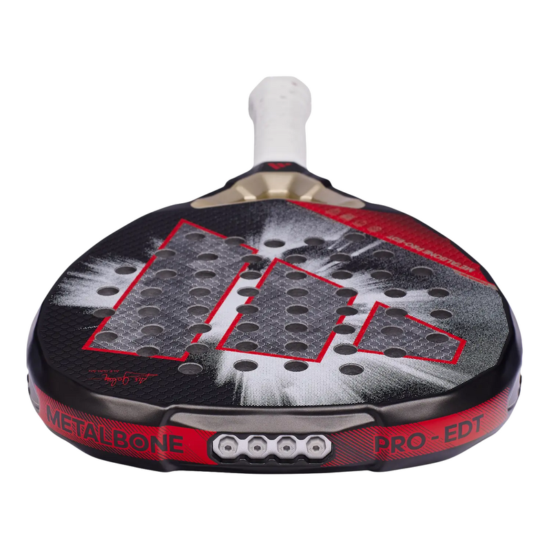Adidas Metalbone Pro Edition 2026 Padel Racket - main image
