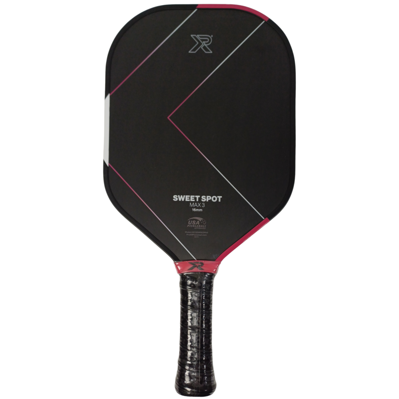 PROXR Sweet Spot Max V3 16mm Pickleball Paddle - main image
