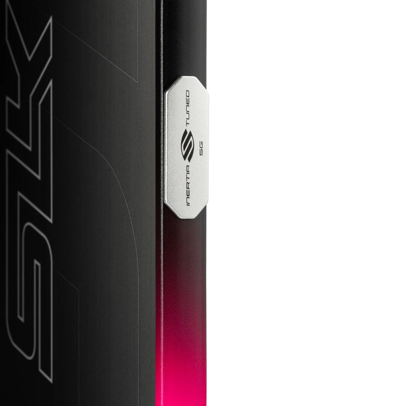 Selkirk Geo Elongated Pickleball Paddle - main image