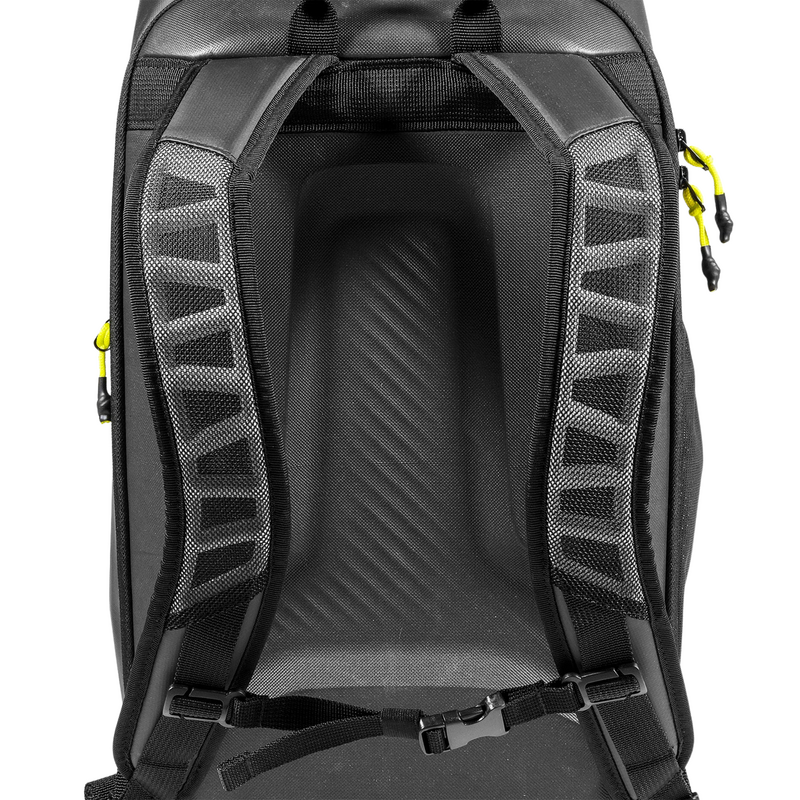 Tecnifibre Reform Backpack - Black - main image
