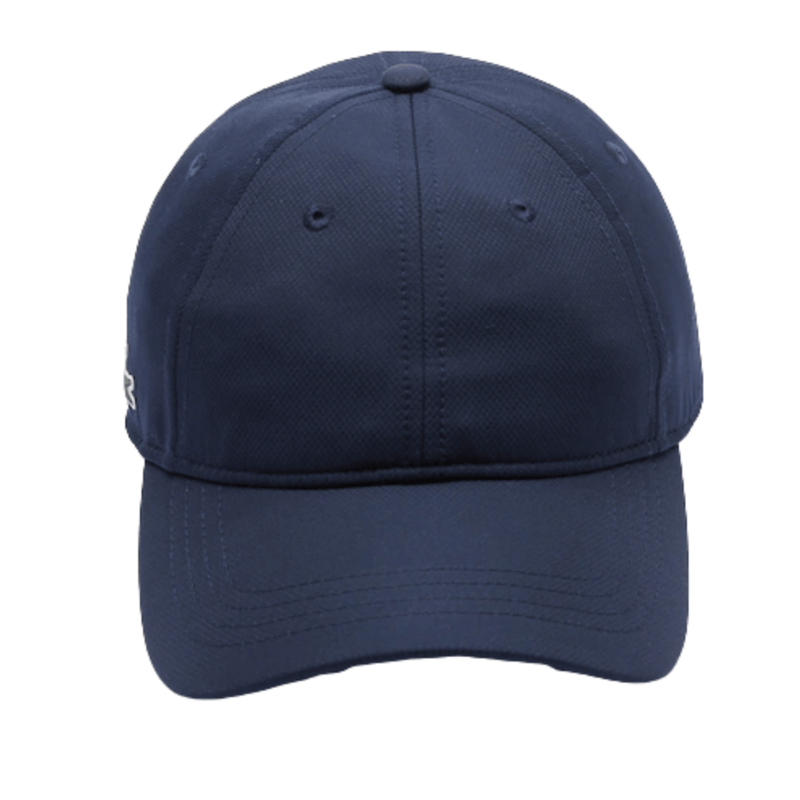 Lacoste Lightweight Cap - Navy Blue - main image