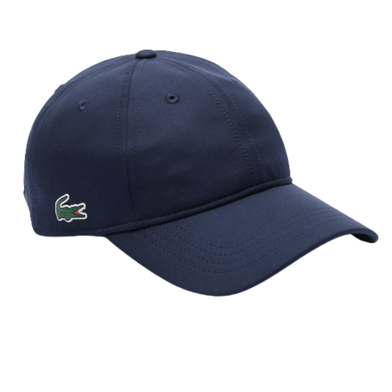 Lacoste Lightweight Cap - Navy Blue - main image