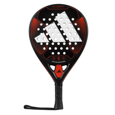 Adidas RX Carbon Padel Racket - main image