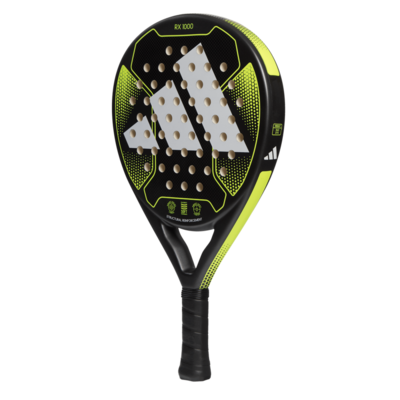 Adidas RX 1000 Padel Racket - main image