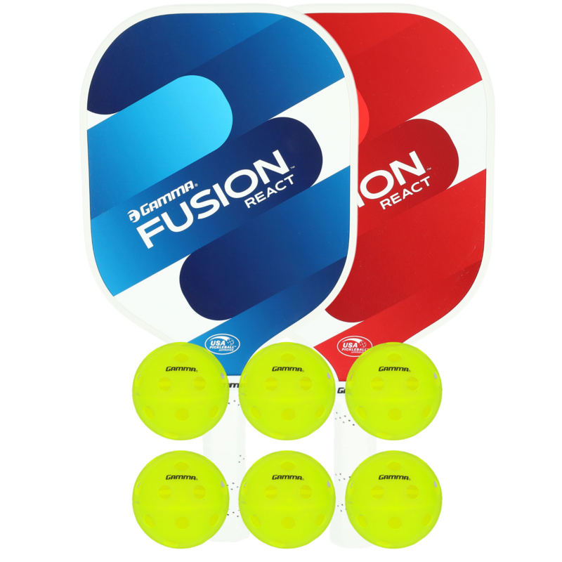 Gamma Pickleball Starter Pack - main image