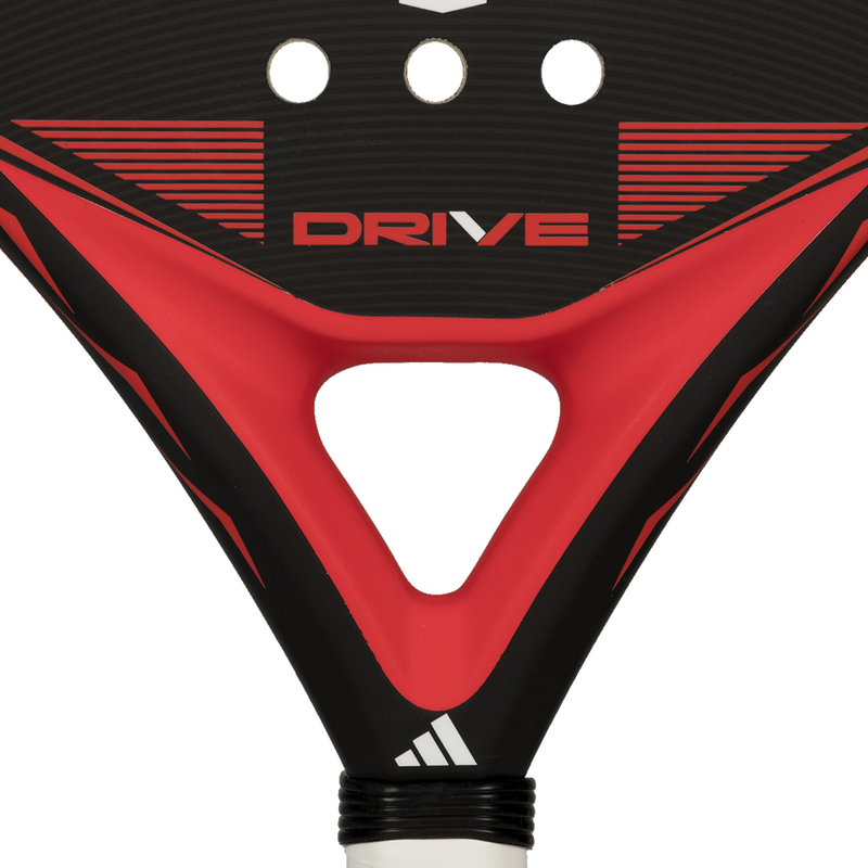 Adidas Drive Blue Padel Racket 2026 - main image