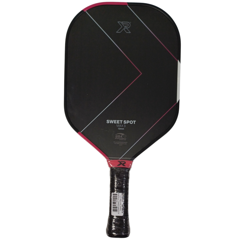 PROXR Sweet Spot Max V3 13mm Pickleball Paddle - main image