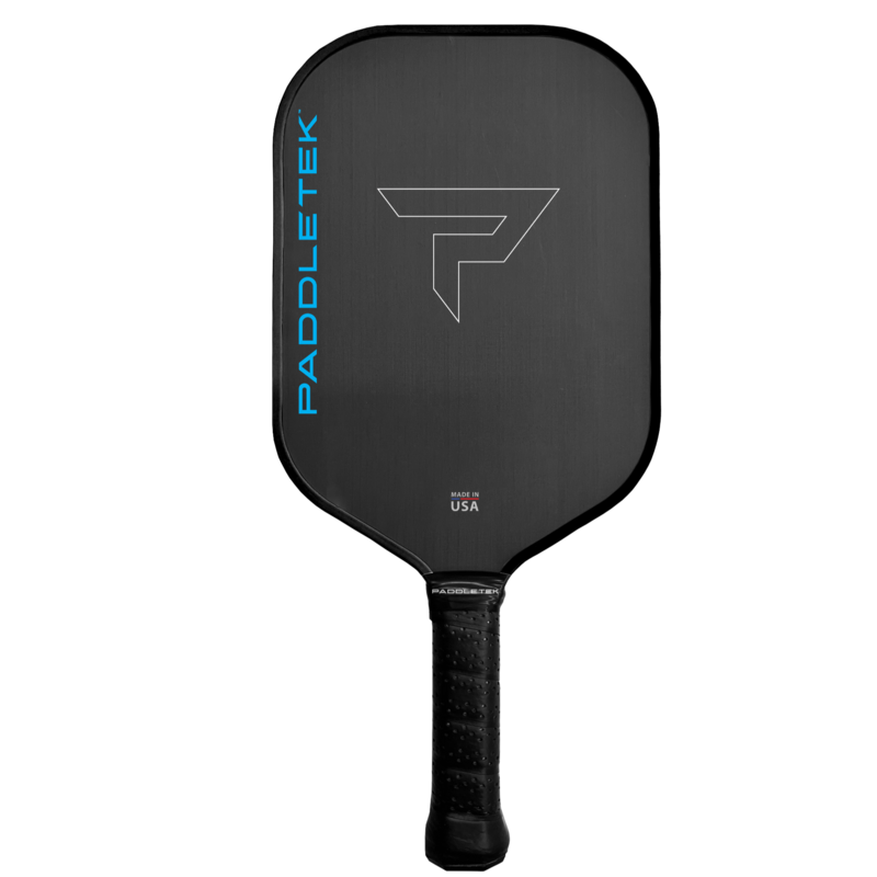 Paddletek Bantam TKO-C 14.3mm Pickleball Paddle - main image