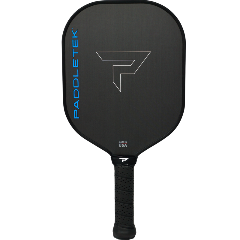Paddletek Bantam ESQ-C 14.3mm Pickleball Paddle - main image