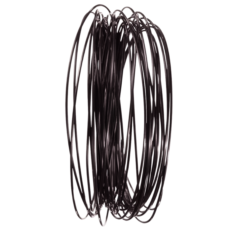 Babolat RPM Blast 100m Tennis String Reel - Black - main image