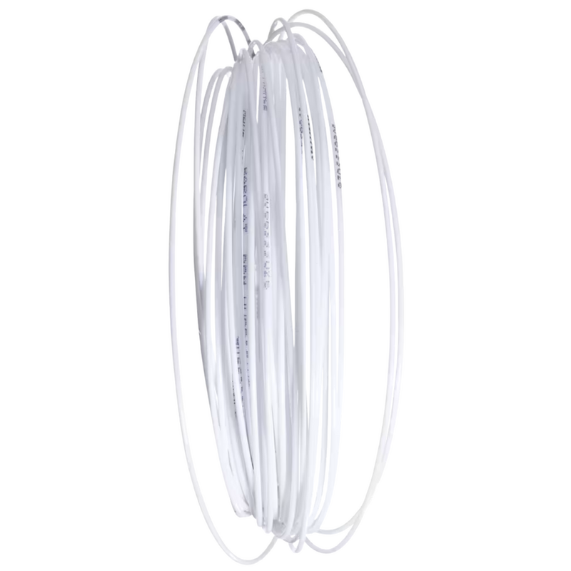 Babolat Rpm Hurricane 16 (1.30mm) 12m Tennis String Set - White - main image
