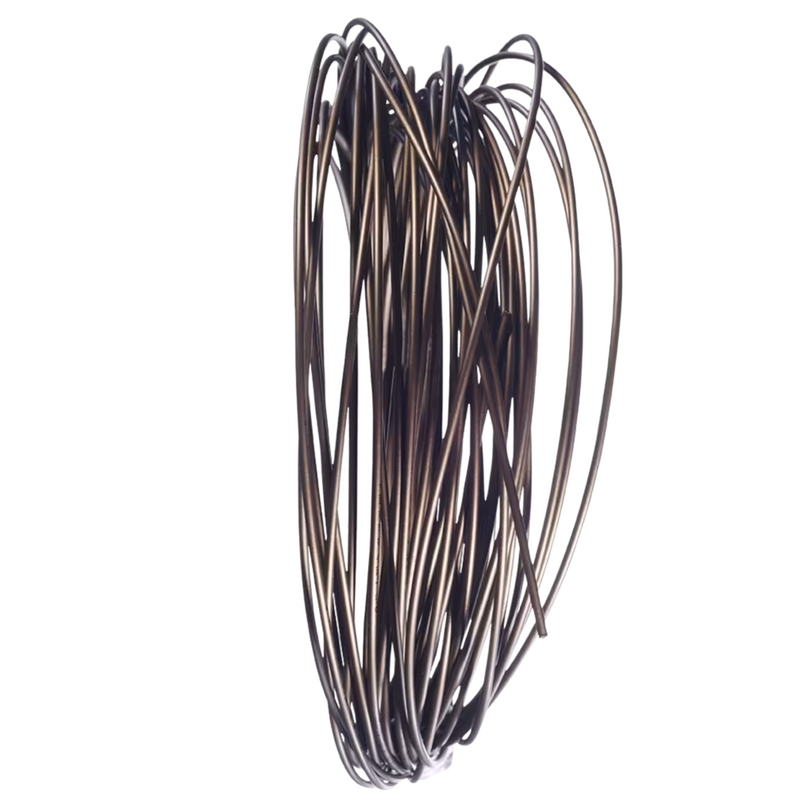 Babolat RPM Power Tennis String Set - Electric Brown - main image