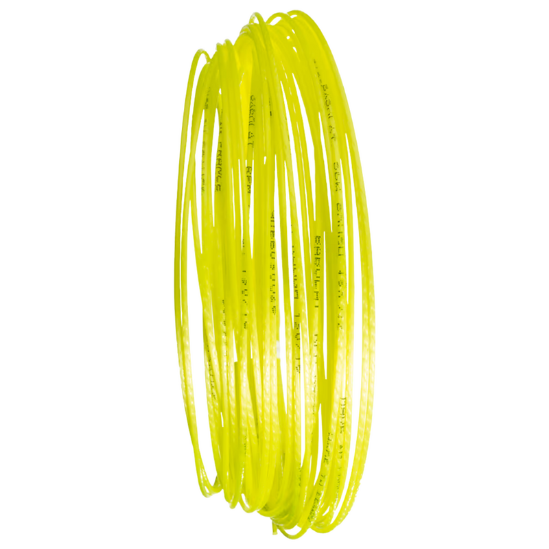 Babolat RPM Rough 200m Tennis String Reel - Yellow - main image
