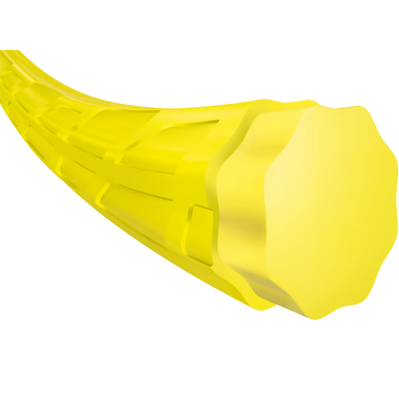 Babolat RPM Rough 200m Tennis String Reel - Yellow - main image