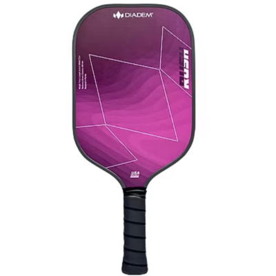 Diadem Rush Pickleball Paddle - Pink - main image