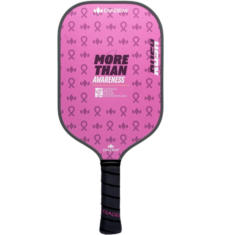 Diadem Rush Pickleball Paddle - Pink - main image