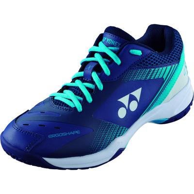 Yonex Mens 65 X3 Badminton Shoes - Navy Blue - main image