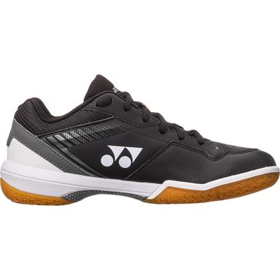 Yonex Mens 65 Z3 Badminton Shoes - Black - main image