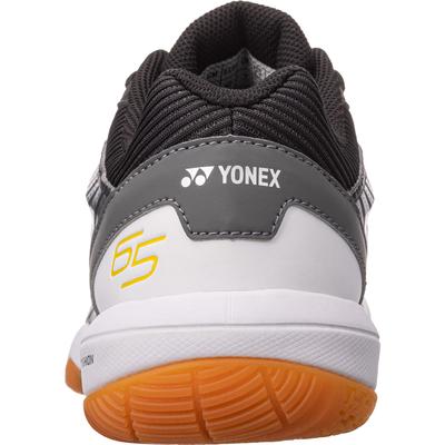 Yonex Mens 65 Z3 Badminton Shoes - Black - main image