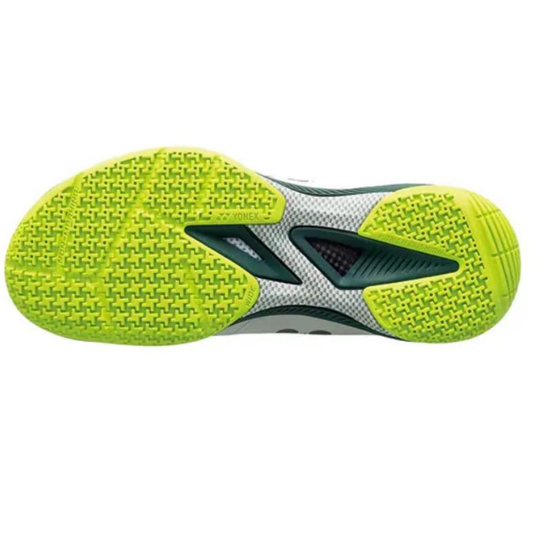 Yonex Mens Power Cushion 65 Z VA Wide Badminton Shoes - Greyish Beige - main image