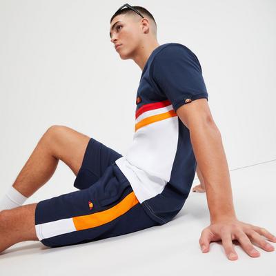 Ellesse Mens Venire Tee - Navy - main image