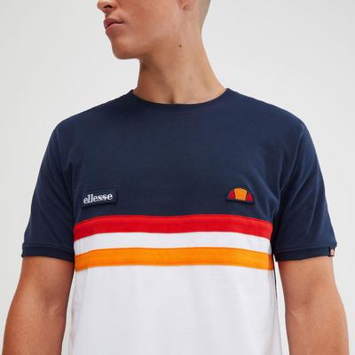 Ellesse Mens Venire Tee - Navy - main image