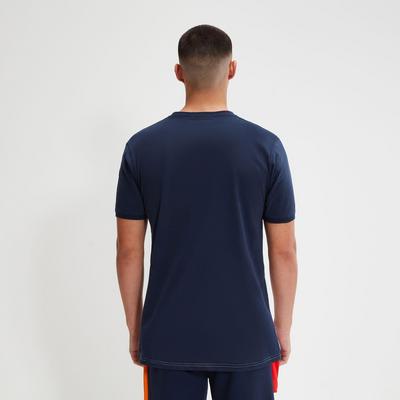 Ellesse Mens Venire Tee - Navy - main image