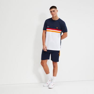 Ellesse Mens Venire Tee - Navy - main image