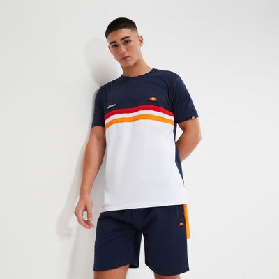 Ellesse Mens Venire Tee - Navy - main image