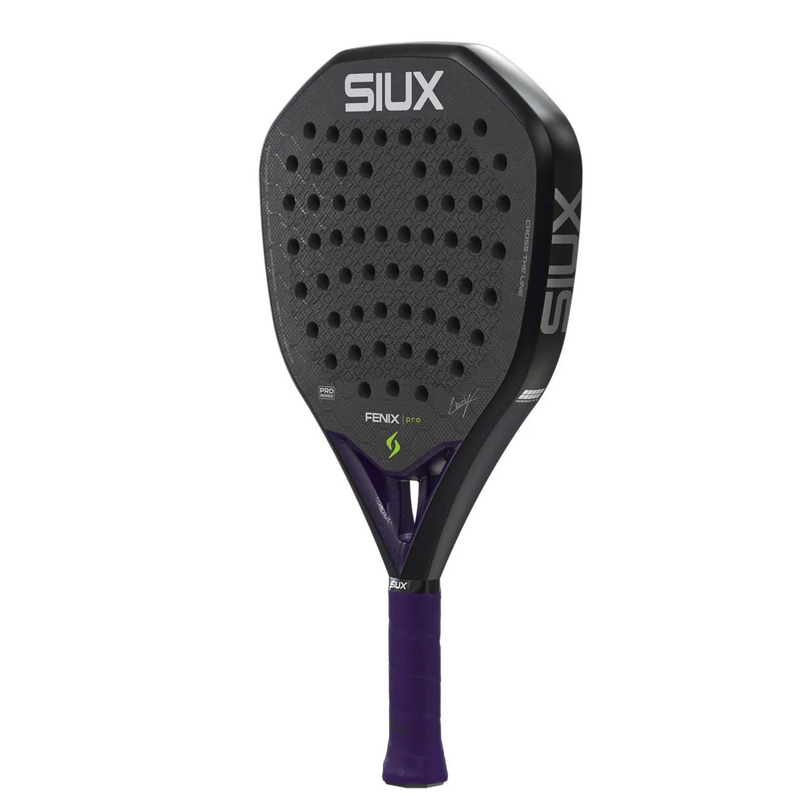 Siux Fenix Pro Padel Racket 26 - main image