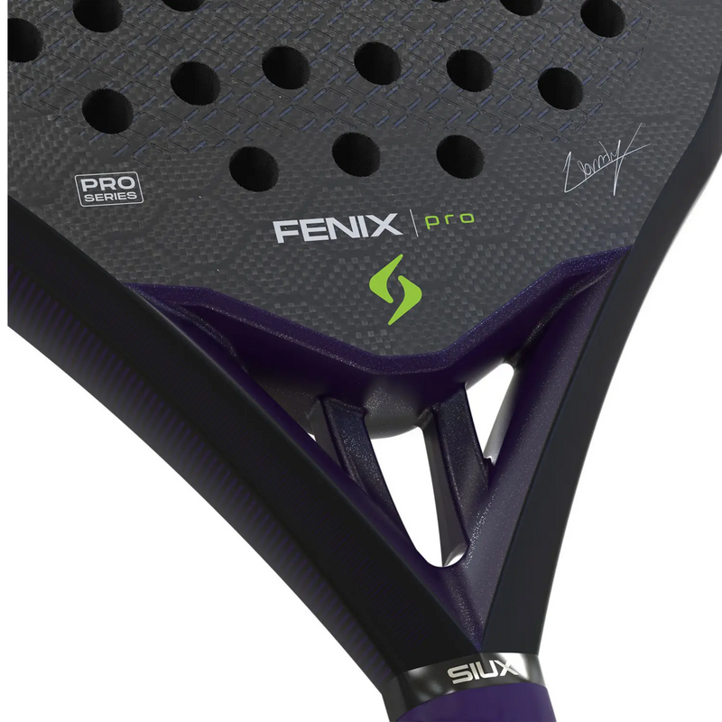 Siux Fenix Pro Padel Racket 26 - main image