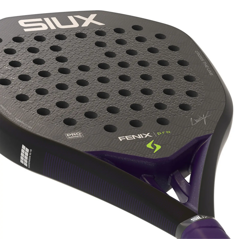 Siux Fenix Pro Padel Racket 26 - main image