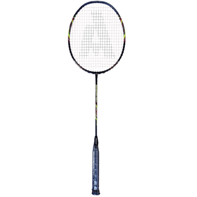 Ashaway Superlight Pro 7 Badminton Racket [Strung] - main image