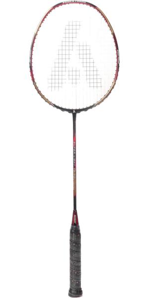 Ashaway Superlight T5 SQ Racket [Strung] - main image