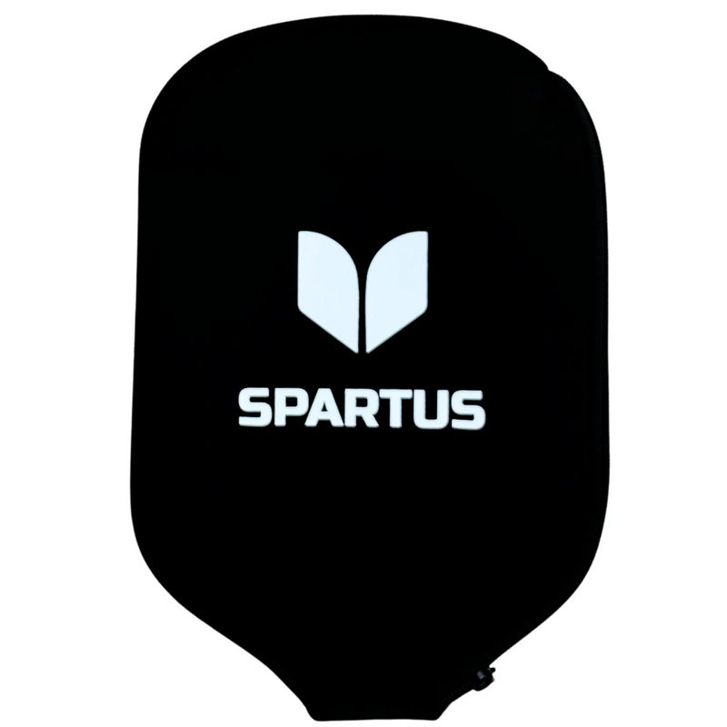 Spartus Spitfire Elongated Pickleball Paddle - main image