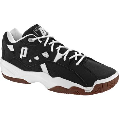 Prince NFS Indoor II Squash Shoes - Black - main image