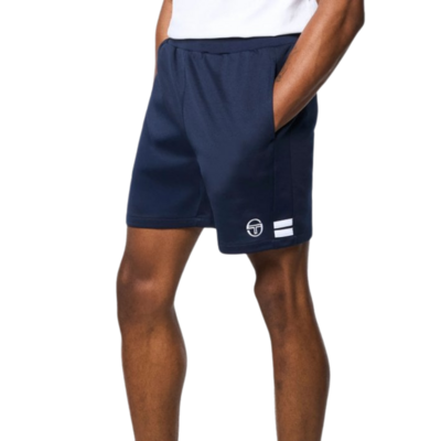 Sergio Tacchini Mens Orion Shorts - Blue - main image