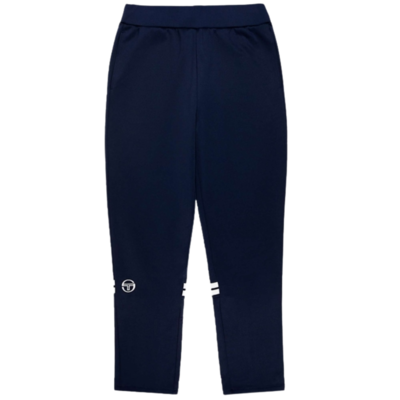 Sergio Tacchini Men Orion Track Pants Maritime Blue/White - main image